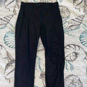 XERSION WORK OUT LEGGINGS, Size: S